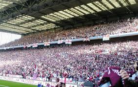 Birmingham V Aston Villa